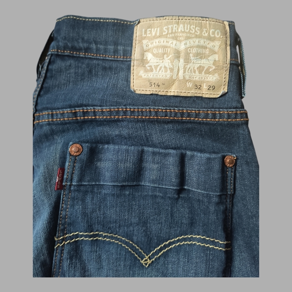 Women's Levi's Jeans Size 32/29